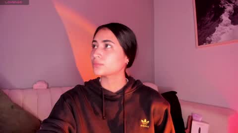 Lara Madisson online show from 05/03/26, 05:35