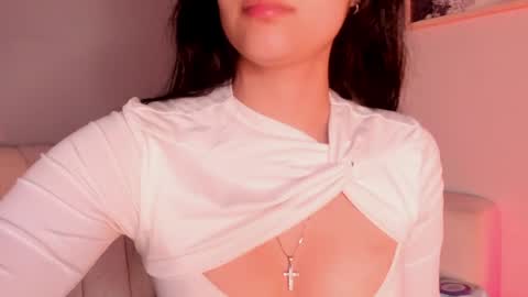 Lara Madisson online show from 05/09/26, 05:45