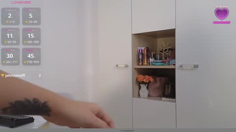  Lara Sins  online show from 02/05/25, 10:55