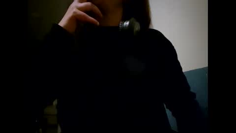 Snapshot of laraa333 chatting on 01/27/25, 10:49 Little online show from 01/27/25, 10:49