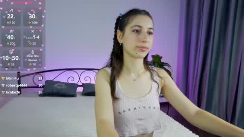 Lara online show from 11/29/25, 02:31