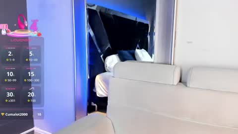Lara online show from 06/13/26, 07:01