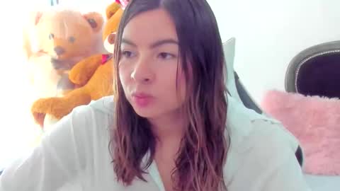 Lara online show from 04/25/26, 06:38