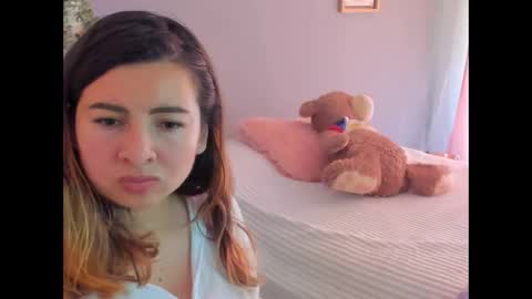 Lara online show from 05/12/26, 05:21