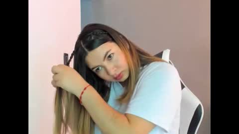 Lara online show from 05/29/26, 02:48