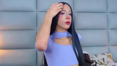 lara online show from 02/27/25, 03:58