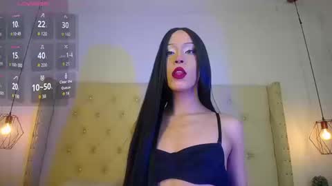 lara online show from 09/25/25, 03:43