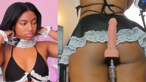 Snapshot of laraebony_ chatting on 06/27/26, 11:26 laraebony_ online show from 06/27/26, 11:26