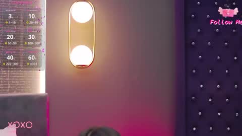 LaraKent online show from 02/19/25, 03:28