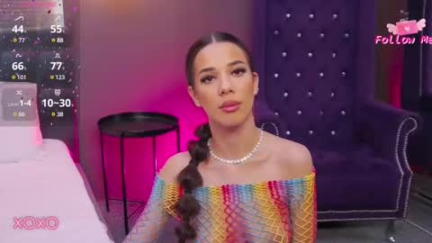 LaraKent online show from 02/26/25, 12:05