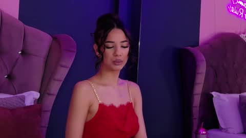 Snapshot of larakent chatting on 01/17/26, 09:18 LaraKent online show from 01/17/26, 09:18