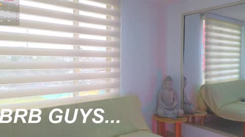 Lara  online show from 03/04/25, 03:15