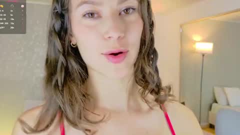Lara  online show from 06/23/26, 02:15