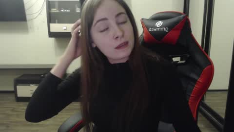 Snapshot of laralianna chatting on 02/07/25, 09:58 Laralianna online show from 02/07/25, 09:58