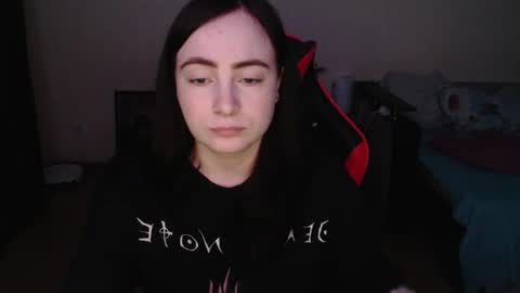 Laralianna online show from 02/12/26, 11:11