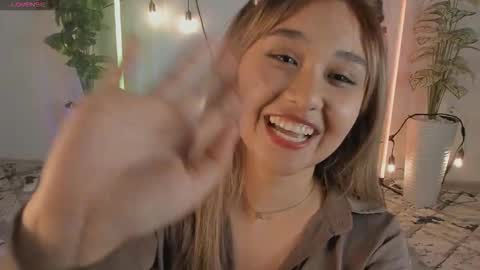 Lara online show from 02/03/26, 02:53