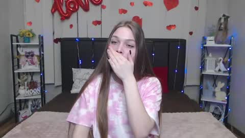 Snapshot of larapika chatting on 05/02/26, 05:12 LaraPika online show from 05/02/26, 05:12
