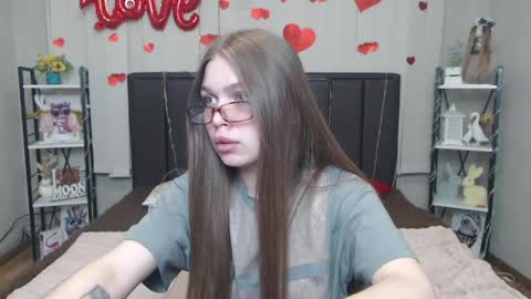 LaraPika online show from 05/07/26, 05:35