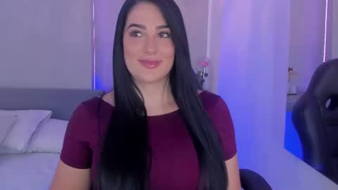 Snapshot of laravillalobos chatting on 07/08/26, 08:24 Laura online show from 07/08/26, 08:24