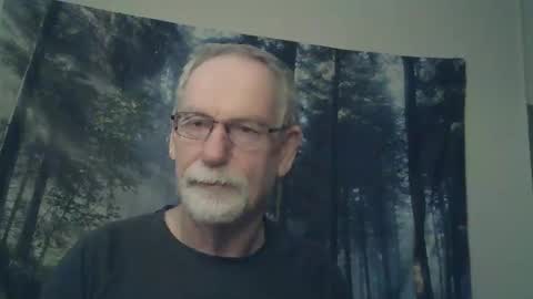 Snapshot of larbie chatting on 02/16/25, 01:47 Larbie online show from 02/16/25, 01:47