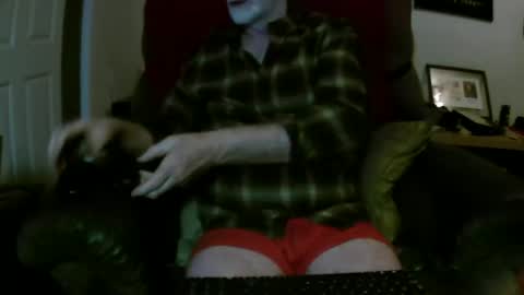 Larbie online show from 12/13/25, 08:04