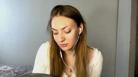 Snapshot of lareebuggie chatting on 06/02/26, 08:16 Eva online show from 06/02/26, 08:16