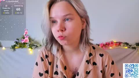 Rose online show from 11/07/25, 01:38