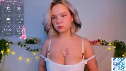 Rose online show from 11/07/25, 10:43