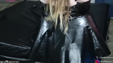 Lexi online show from 01/27/25, 06:41