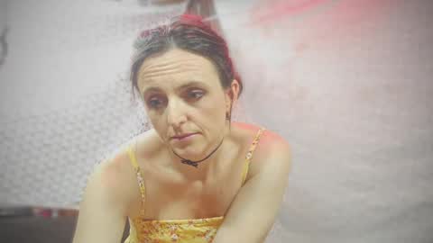 Snapshot of largen3 chatting on 02/24/25, 09:21 VinnyMacNDelilah online show from 02/24/25, 09:21