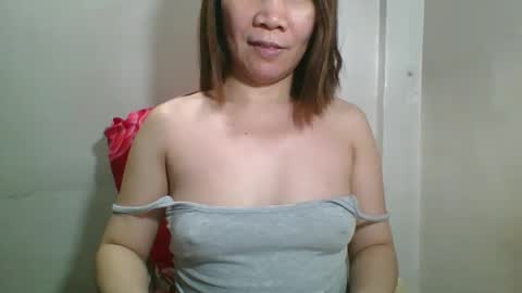 Larice online show from 12/05/25, 04:25