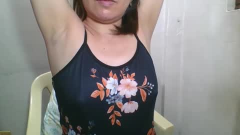 Larice online show from 04/01/26, 04:46