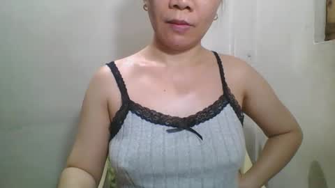Larice online show from 04/13/26, 04:07