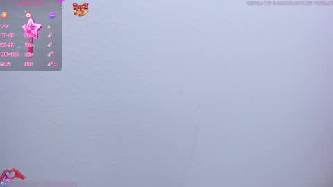 Snapshot of laris_park chatting on 12/15/24, 12:38 laris_park online show from 12/15/24, 12:38