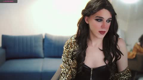 Snapshot of larisa_dolbimaya chatting on 01/23/25, 03:37 Larisa Lavriki online show from 01/23/25, 03:37