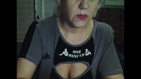 Snapshot of larisaq4ugo24 chatting on 01/31/25, 08:22 larisaq4ugo24 online show from 01/31/25, 08:22