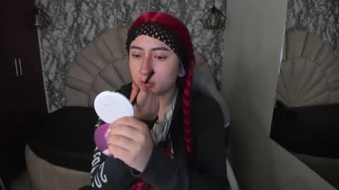  Lari online show from 03/12/25, 02:41