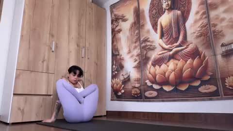 isa 3 online show from 10/29/25, 11:34