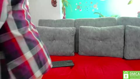 Snapshot of larossasexy chatting on 02/02/26, 07:56 Rosa online show from 02/02/26, 07:56