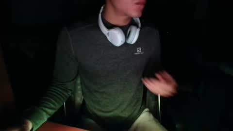 Larry online show from 05/22/26, 06:42