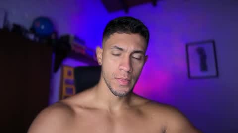 andrew online show from 11/02/25, 01:13