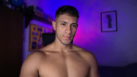 andrew online show from 11/04/25, 01:21