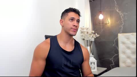 andrew online show from 11/11/25, 01:11