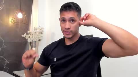 andrew online show from 11/12/25, 01:11