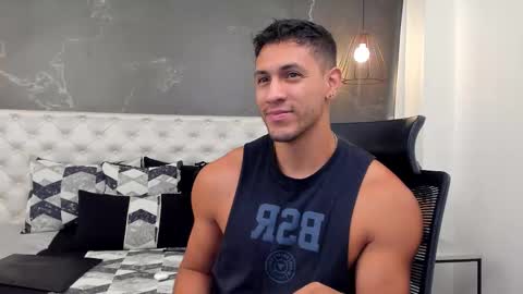 andrew online show from 11/13/25, 01:21