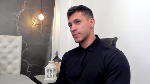 andrew online show from 11/14/25, 01:21