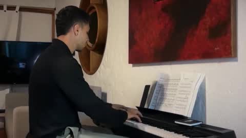 andrew online show from 11/15/25, 01:25