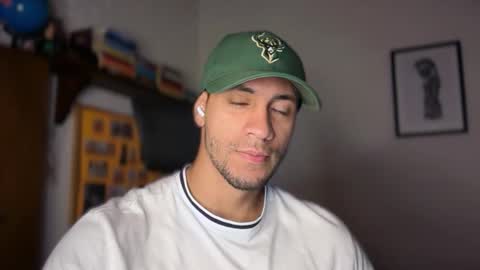 andrew online show from 11/24/25, 01:33