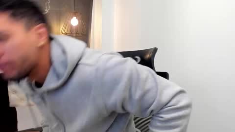 andrew online show from 11/27/25, 01:02