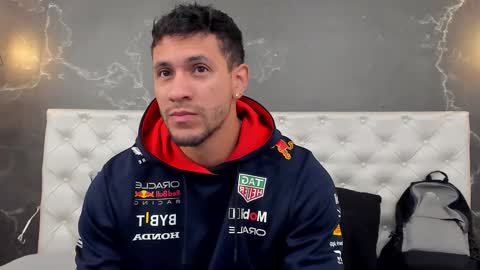 andrew online show from 11/29/25, 01:25